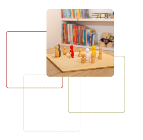 Bilder von der Praxis